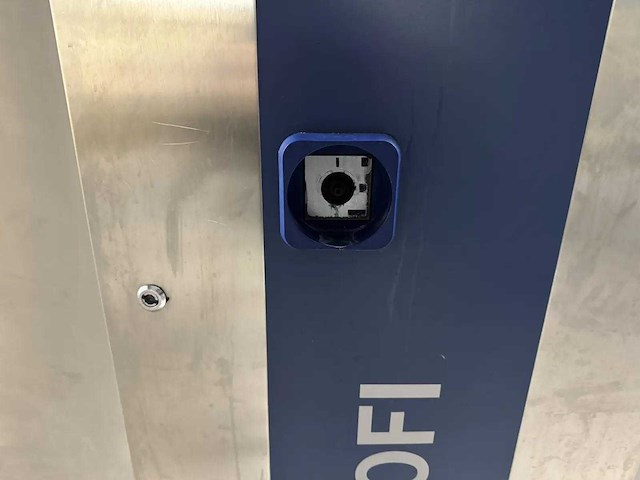 Hobart - ftni-e-s-a - bandvaatwasmachine - afbeelding 23 van  25