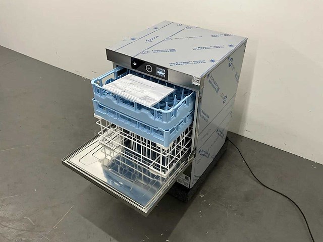 Hobart - fx-10c - korvenvaatwasmachine (2024) - afbeelding 1 van  9