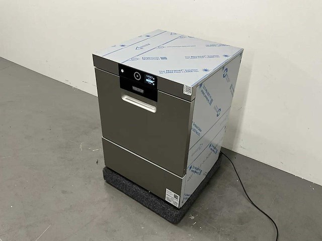 Hobart - fx-10c - korvenvaatwasmachine (2024) - afbeelding 2 van  9