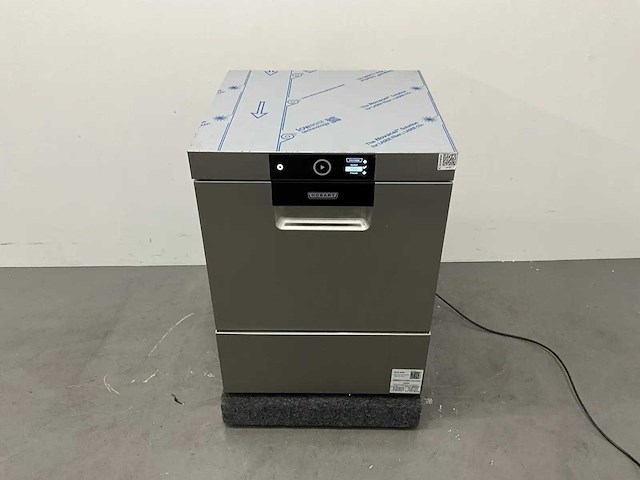 Hobart - fx-10c - korvenvaatwasmachine (2024) - afbeelding 3 van  9