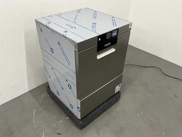 Hobart - fx-10c - korvenvaatwasmachine (2024) - afbeelding 4 van  9