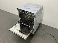 Hobart - fx-10c - korvenvaatwasmachine (2024) - afbeelding 6 van  9