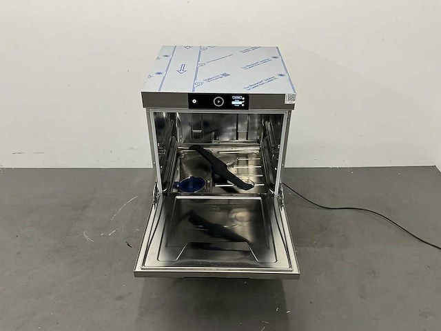 Hobart - fx-10c - korvenvaatwasmachine (2024) - afbeelding 9 van  9