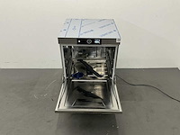 Hobart - fx-10c - korvenvaatwasmachine (2024) - afbeelding 9 van  9