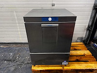 Hobart - fx-70n - glazenvaatwasmachine - afbeelding 2 van  8