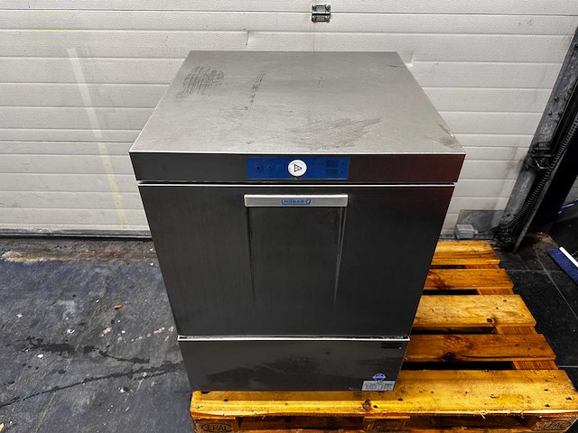 Hobart - fx-70n - glazenvaatwasmachine - afbeelding 3 van  8