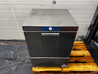 Hobart - fx-70n - glazenvaatwasmachine - afbeelding 3 van  8