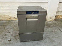 Hobart - fxl-10a - vaatwasmachine voorlader - afbeelding 1 van  1