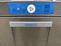 Hobart - fxl-70n - korvenvaatwasmachine - afbeelding 3 van  6