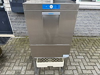 Hobart - fxl-70n - korvenvaatwasmachine - afbeelding 1 van  3