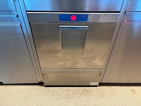 Hobart - fxs-70n - korvenvaatwasmachine - afbeelding 2 van  7