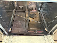 Hobart - fxs-70n - korvenvaatwasmachine - afbeelding 4 van  7