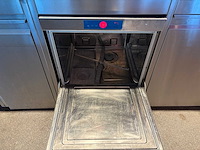 Hobart - fxs-70n - korvenvaatwasmachine - afbeelding 5 van  7