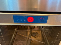 Hobart - fxs-70n - korvenvaatwasmachine - afbeelding 6 van  7