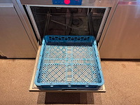 Hobart - fxs-70n - korvenvaatwasmachine - afbeelding 7 van  7