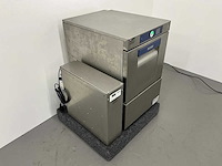 Hobart - gc10-a - glazenspoelmachine met osmose - afbeelding 2 van  10