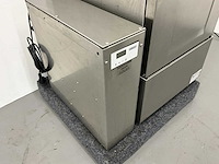 Hobart - gc10-a - glazenspoelmachine met osmose - afbeelding 9 van  10