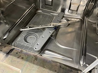 Hobart - gc10-a - glazenspoelmachine met osmose - afbeelding 5 van  10