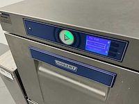 Hobart - gc10-a - glazenspoelmachine met osmose - afbeelding 7 van  10