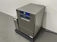 Hobart - gc10-a - glazenspoelmachine met osmose - afbeelding 2 van  7