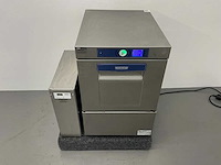 Hobart - gc10-a - glazenspoelmachine met osmose - afbeelding 1 van  7