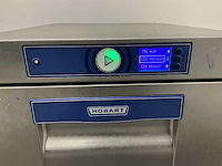 Hobart - gc10-a - glazenspoelmachine met osmose - afbeelding 4 van  7