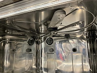 Hobart - gc10-a - glazenspoelmachine met osmose - afbeelding 6 van  7