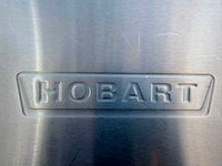 Hobart - gereedschapwasser - pannenwasser - afbeelding 3 van  6