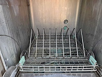 Hobart - gereedschapwasser - pannenwasser - afbeelding 6 van  6