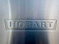 Hobart - gereedschapwasser - pannenwasser - afbeelding 3 van  6