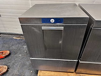Hobart - glazenvaatwasmachine - afbeelding 1 van  4