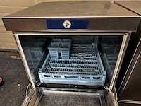 Hobart - glazenvaatwasmachine - afbeelding 2 van  4