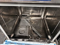 Hobart - glazenvaatwasmachine - afbeelding 3 van  4