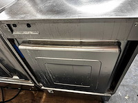 Hobart - glazenvaatwasmachine - afbeelding 4 van  4