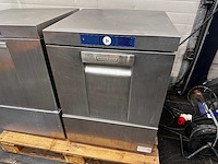 Hobart - glazenvaatwasmachine - afbeelding 1 van  3