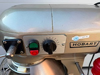 Hobart - h200 planeetmenger - keukenmachines & mixers - afbeelding 5 van  6
