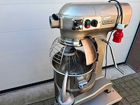 Hobart - h200 planeetmenger - keukenmachines & mixers - afbeelding 2 van  6