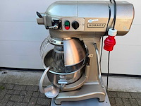 Hobart - h200 planeetmenger - keukenmachines & mixers - afbeelding 4 van  6