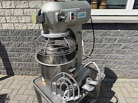 Hobart - h200 planeetmenger - mengmachine - afbeelding 1 van  3