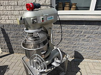 Hobart - h200 planeetmenger - mengmachine - afbeelding 2 van  3