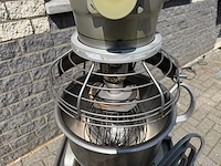 Hobart - h200 planeetmenger - mengmachine - afbeelding 3 van  3