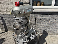 Hobart - h200 planeetmenger - mengmachine - afbeelding 2 van  3