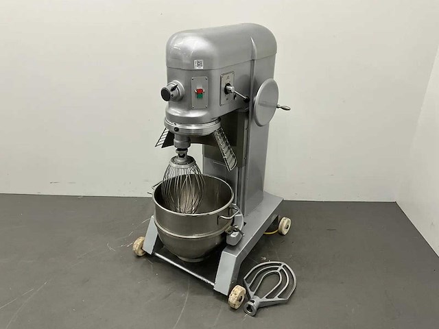 Hobart - h600 - planeetmenger - afbeelding 1 van  2