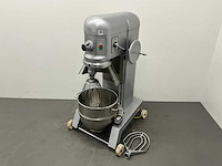 Hobart - h600 - planeetmenger - afbeelding 1 van  2
