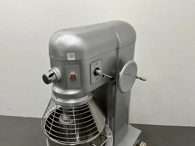 Hobart - h600 - planeetmenger - afbeelding 2 van  2