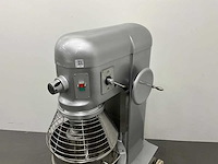 Hobart - h600 - planeetmenger - afbeelding 2 van  2