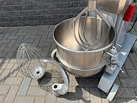 Hobart - h600 planeetmenger - mengmachine - afbeelding 5 van  7