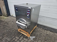 Hobart - hogedruk steamer - afbeelding 2 van  4