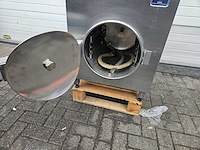 Hobart - hogedruk steamer - afbeelding 3 van  4