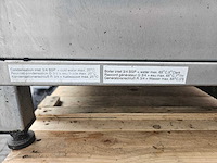 Hobart - hogedruk steamer - afbeelding 4 van  4